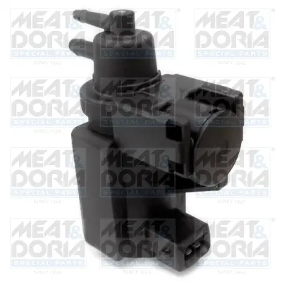 преобразувател на налягане, турбокомпресор MEAT & DORIA        