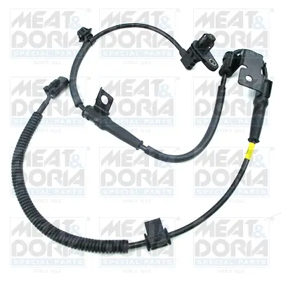 датчик, обороти на колелото MEAT & DORIA        