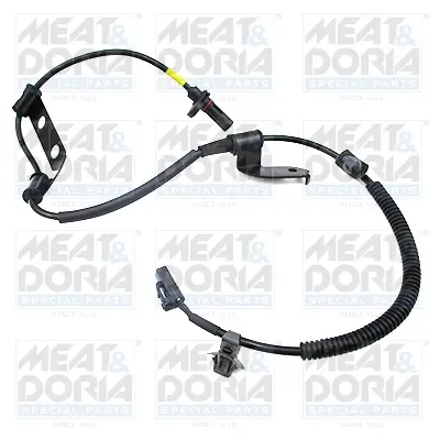 датчик, обороти на колелото MEAT & DORIA        