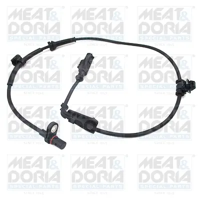 датчик, обороти на колелото MEAT & DORIA        