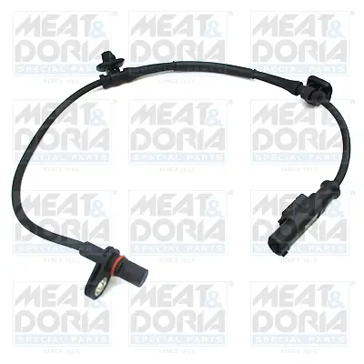 датчик, обороти на колелото MEAT & DORIA        