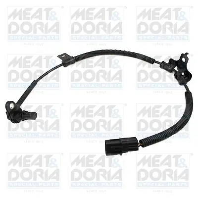 датчик, обороти на колелото MEAT & DORIA        