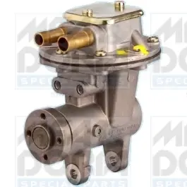 вакуум помпа, спирачна система MEAT & DORIA        