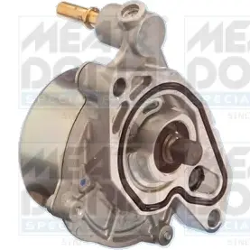 вакуум помпа, спирачна система MEAT & DORIA        