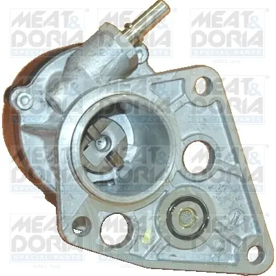 вакуум помпа, спирачна система MEAT & DORIA        