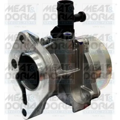 вакуум помпа, спирачна система MEAT & DORIA        