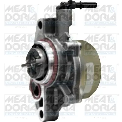 вакуум помпа, спирачна система MEAT & DORIA        