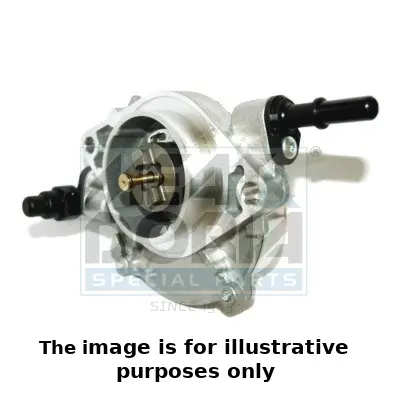 вакуум помпа, спирачна система MEAT & DORIA        