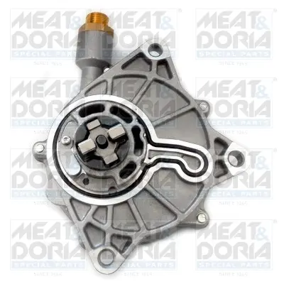 вакуум помпа, спирачна система MEAT & DORIA        