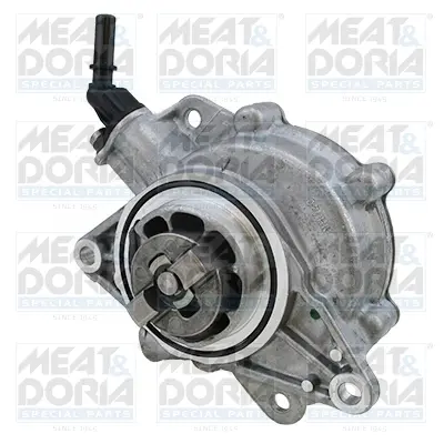 вакуум помпа, спирачна система MEAT & DORIA        