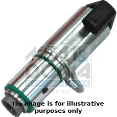 управляващ клапан, регулиране на разпределителния вал MEAT & DORIA        