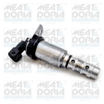 управляващ клапан, регулиране на разпределителния вал MEAT & DORIA        