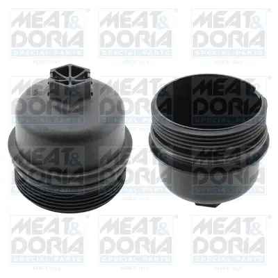 клапан, вентилация корпус разпределителен вал MEAT & DORIA        