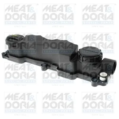 клапан, вентилация корпус разпределителен вал MEAT & DORIA        
