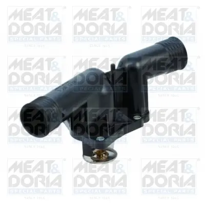 термостат, охладителна течност MEAT & DORIA        