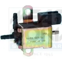 преобразувател на налягане, турбокомпресор MEAT & DORIA        