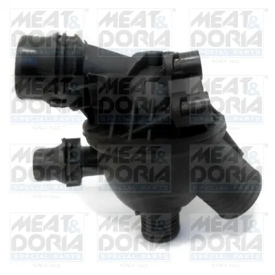 термостат, охладителна течност MEAT & DORIA        