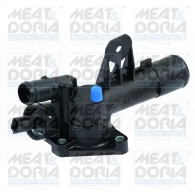 термостат, охладителна течност MEAT & DORIA        
