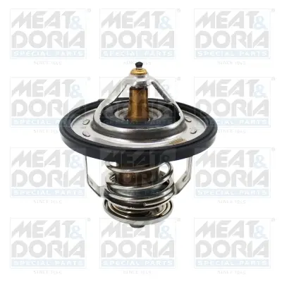 термостат, охладителна течност MEAT & DORIA        