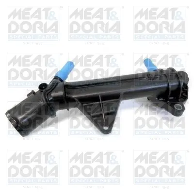 термостат, охладителна течност MEAT & DORIA        