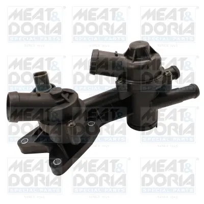 термостат, охладителна течност MEAT & DORIA        