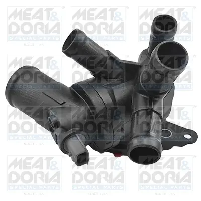 термостат, охладителна течност MEAT & DORIA        