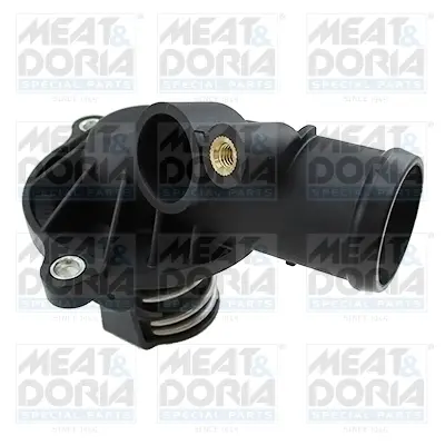 термостат, охладителна течност MEAT & DORIA        