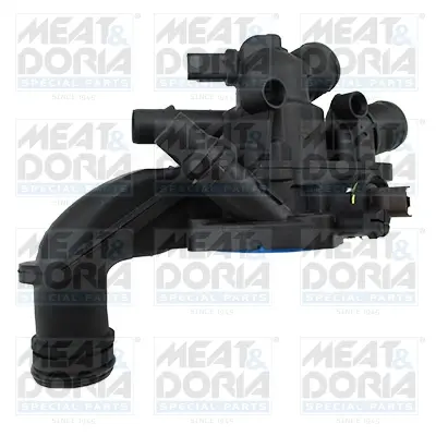 термостат, охладителна течност MEAT & DORIA        