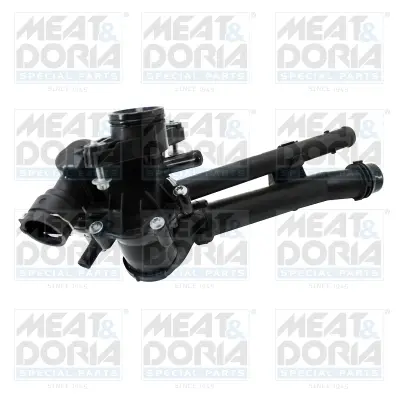 корпус на термостат MEAT & DORIA        