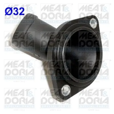 фланец за охладителната течност MEAT & DORIA        