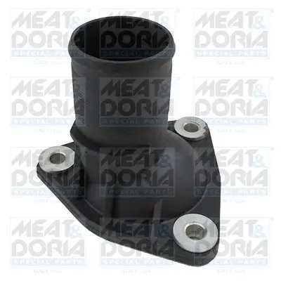 фланец за охладителната течност MEAT & DORIA        