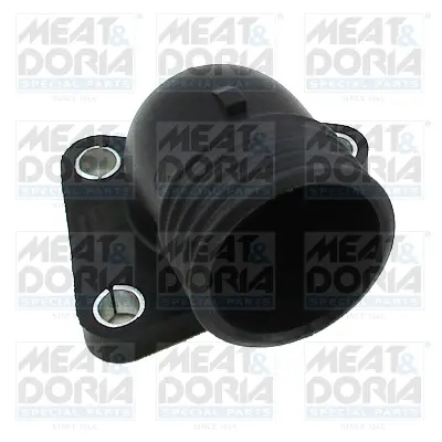 фланец за охладителната течност MEAT & DORIA        