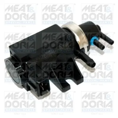 преобразувател на налягане, турбокомпресор MEAT & DORIA        