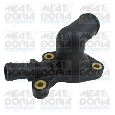 фланец за охладителната течност MEAT & DORIA        