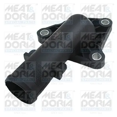 фланец за охладителната течност MEAT & DORIA        