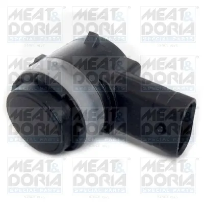 Броня за SEAT LEON SC (5F5) 1.4 TSI 94570 MEAT & DORIA        
