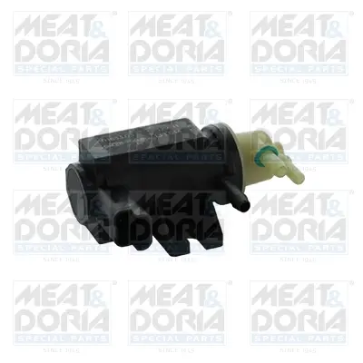 преобразувател на налягане, турбокомпресор MEAT & DORIA        