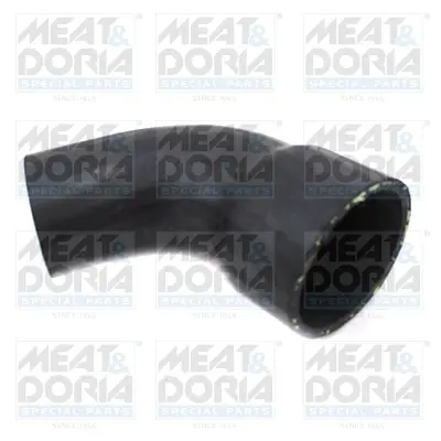 въздуховод за турбината MEAT & DORIA        