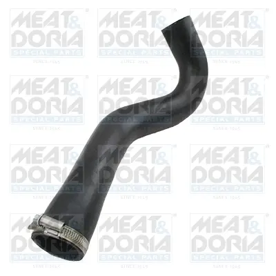 въздуховод за турбината MEAT & DORIA        