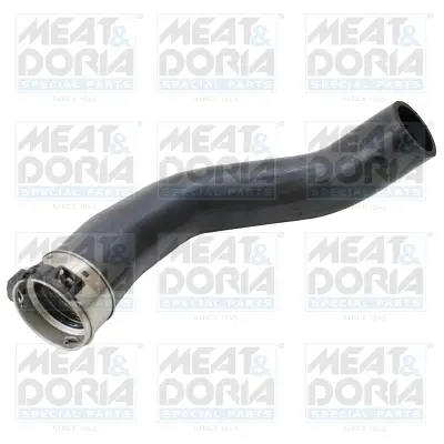 въздуховод за турбината MEAT & DORIA        