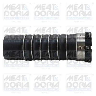 въздуховод за турбината MEAT & DORIA        