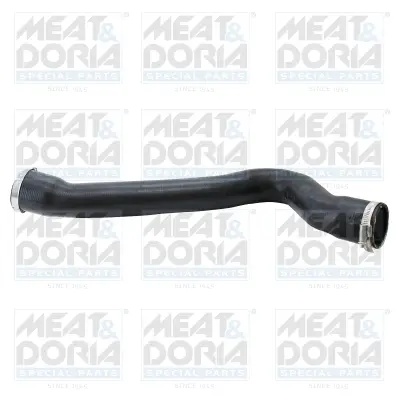 въздуховод за турбината MEAT & DORIA        