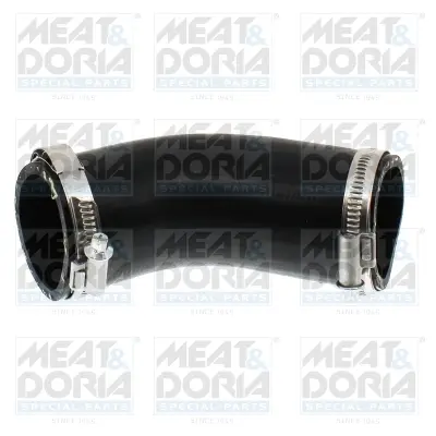 въздуховод за турбината MEAT & DORIA        
