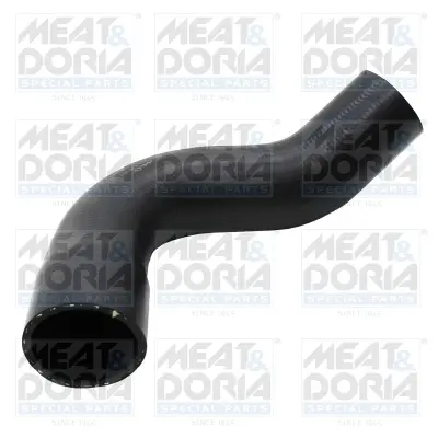 въздуховод за турбината MEAT & DORIA        