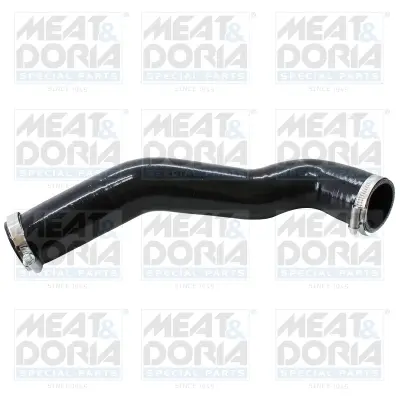въздуховод за турбината MEAT & DORIA        