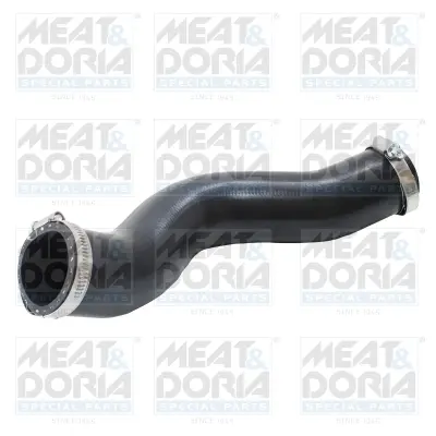 въздуховод за турбината MEAT & DORIA        