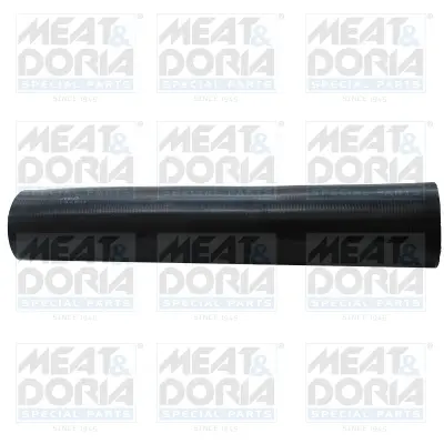 въздуховод за турбината MEAT & DORIA        