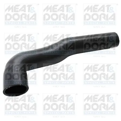 въздуховод за турбината MEAT & DORIA        