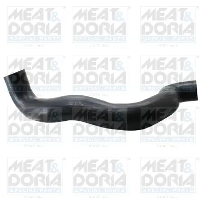 въздуховод за турбината MEAT & DORIA        