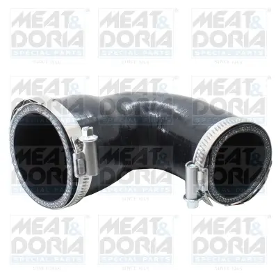 въздуховод за турбината MEAT & DORIA        
